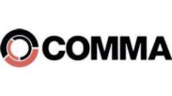 Comma MVMTF Plus