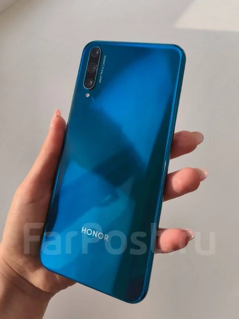 Honor 30i. �/�, 128 ��, ����� ����