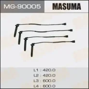 �������� Subaru Forester 2.0i 97-02 Masuma �-�� MG90005 ����