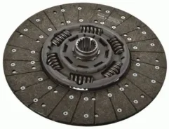 ���� ���������1878 634 024 430WGTZ 45x50-18N MB Actros Sachs 1878007072 ����