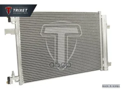 �������� ������������ cruze (09-16)/astra j (09-18) trixet (13267648) t1089 Trixet ���. T1089 T1089 ����
