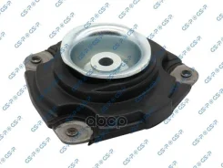����� ����� ��������� ������������ Nissan Qashqai / Qashqai +2 I (J10 JJ10) GSP ���. 514173 514173 ����