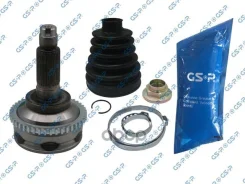 ���� �����. Mazda 6 (GG) 1.8-2.0 (08.02-08.07) GSP ���. 834135 834135 ����