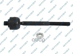 ���� ������� Mercedes-BENZ GL-Class (X164) GSP ���. s030170 S030170 ����