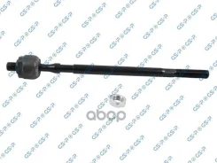 ���� ������� Renault CLIO II Box (SB0/1/2_) GSP ���. s030252 S030252 ����
