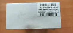 ����������� �������� ������� ��� ���������� CS Logistic Glonass ����