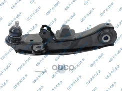 ����� �������� ������ Hyundai H100 Bus (P) GSP ���. s060206 S060206 ����