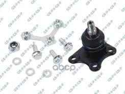 ����� ������� ����� SEAT Cordoba (6L2) GSP ���. s080010 S080010 ����