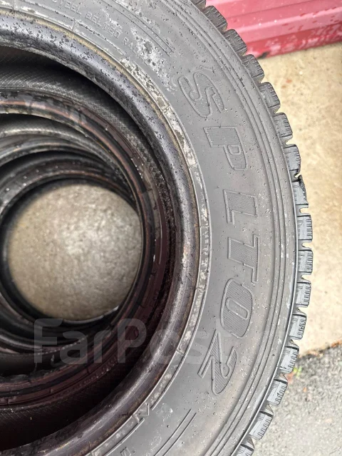 Dunlop SP LT 02. ������, ��� �����, �/�, ����� 35 % ����
