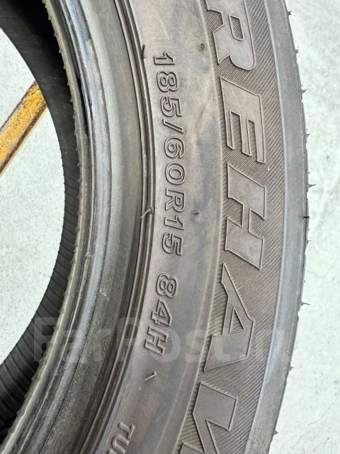 Firestone Firehawk Wide Oval. ������, 2016 ���, ����� ����