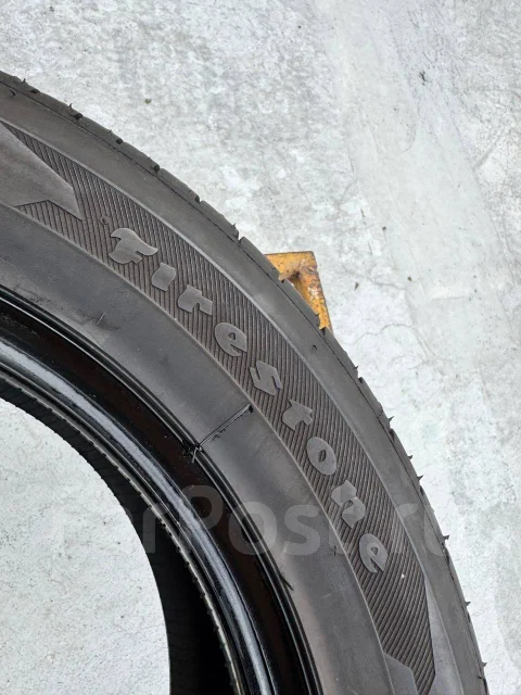 Firestone Firehawk Wide Oval. ������, 2016 ���, ����� ����