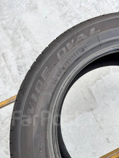 Firestone Firehawk Wide Oval. ������, 2016 ���, ����� ����