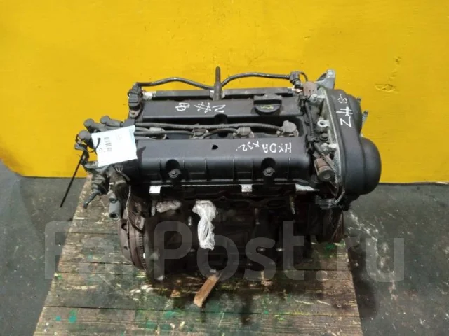 ��������� Ford Focus 2 HXDA 2005-2011 1485883 ����