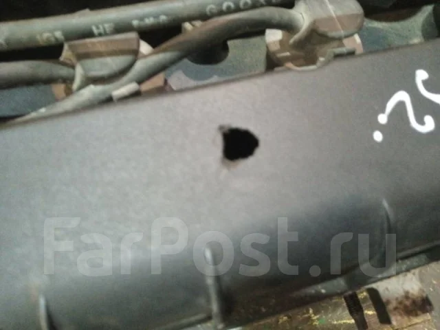 ��������� Ford Focus 2 HXDA 2005-2011 1485883 ����