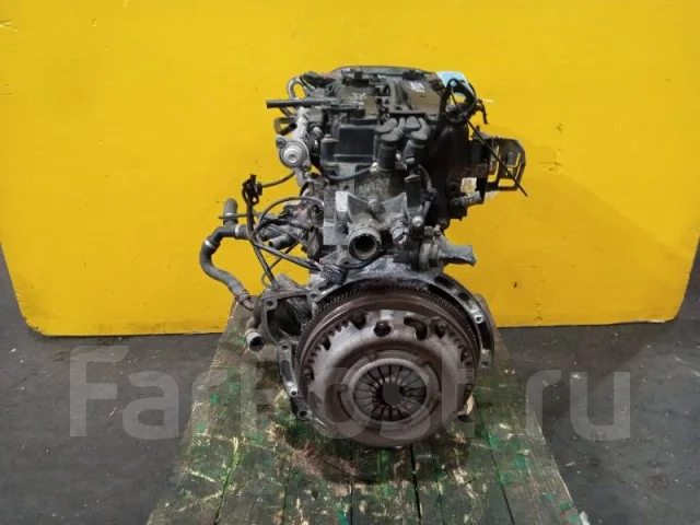 ��������� Ford Focus 2 HXDA 2005-2011 1485883 ����