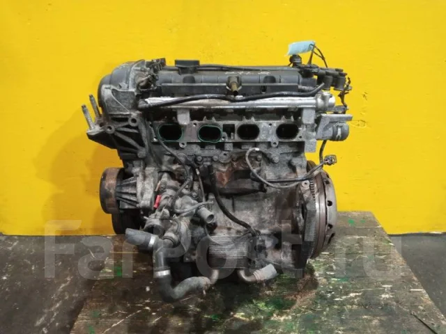 ��������� Ford Focus 2 HXDA 2005-2011 1485883 ����