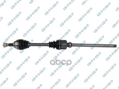 ������ � ����� ������ Citroen Relay Bus GSP ���. 245174 245174 ����
