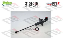 ������� ������� ��������� FTE Automotive ���. 2101015 2101015 ����