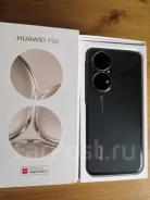 Huawei P50. �/�, 256 ��, �����������, ������, 4G LTE, NFC ����