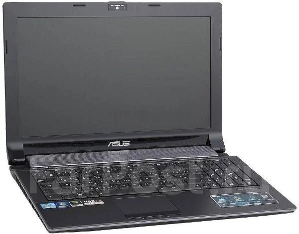 Asus. 17.3", ��� 512 ��, ���� 500���, WiFi: 1, Bluetooth: 1 ����