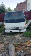 Toyota Dyna ����