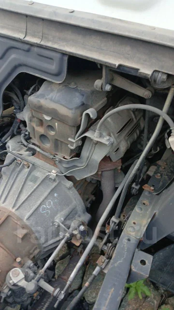 Toyota Dyna ����