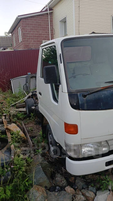 Toyota Dyna ����