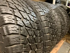 Nitto Terra Grappler. �����������, 2020 ���, �/�, ����� 10 % ����