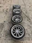 Weds Kranze Vishunu. 10.5/12.0x18", 5x114.3, ET15/0 ����