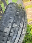 Pirelli Cinturato P1. ������, 2011 ���, �/�, ����� 20 % ����