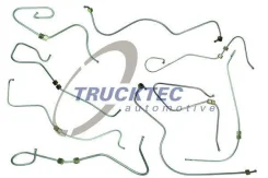 ����������� �������� ��������! ������� ������� Setra Omn 215HD OM402 Trucktec 113030 113030 ����