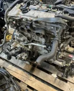 ��������� 2.5 2AR 2AR-FE 2ARFE Toyota Camry R�V4 �lph�rd Lexus ES250 190000V090 ����