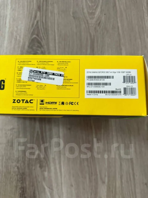 GeForce RTX 3060 ����