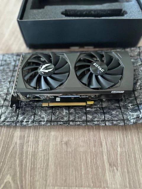 GeForce RTX 3060 ����