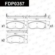 ������� ��������� �������� �������� Caterham Seven (CF) FDP0357 ����