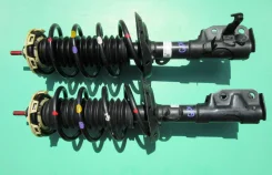 ������ �������� Honda Fit, GP1/GP2/GP4, LDA/LEA.51621-TF2-J01,51611-TF2- 51621-TF2-J01 ����