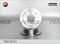 ����. ���� ���. [262x10] 5 ���. Fenox TB218121 TB218121 ����