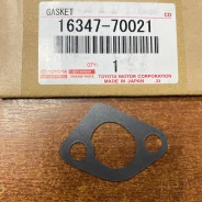��������� �������� ��������� ������� ���������� 16347-70021 �������� Toyota 1634770021 ����