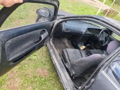 Toyota Corolla Levin ����