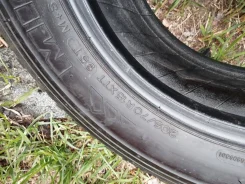Michelin 4x4 A/T XTT. ����� at, 2006 ���, ����� ����