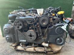  2  EJ208Dwdbe BH5 Subaru Legacy 2002 10100BF930 10100BF930 