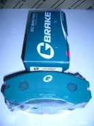 ������� ��������� �������� G-Brake 8-97035-257-0/8-97206-864-0 8970352570 ����