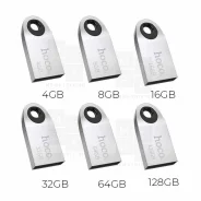 ���� (USB 2.0) 128GB Hoco UD9 Insightful ������� USB- ����