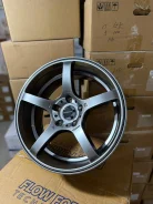 ProDrive GC-05F. 8.0x17", 5x114.3, ET35, �� 73,1���. ����