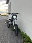 Regulmoto Five 125. 125����. ��., ��������, ���������, ������ �� �� ����