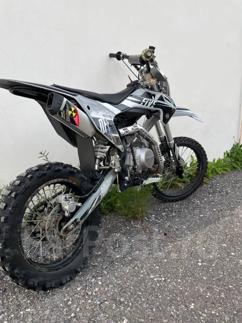 Regulmoto Five 125. 125����. ��., ��������, ���������, ������ �� �� ����