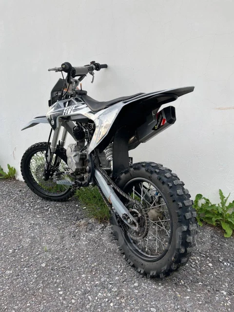 Regulmoto Five 125. 125����. ��., ��������, ���������, ������ �� �� ����