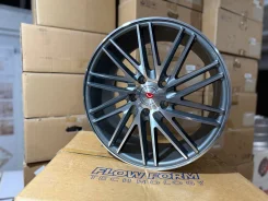 Vossen VPS-307. 7.5x17", 5x114.3, ET35, �� 67,1���. ����