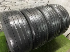 Falken Azenis FK453. ������, �/�, ����� 40 % ����
