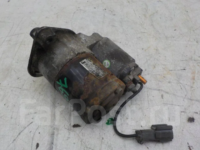 ������� Kia Ceed 2007- 361002B200 ����